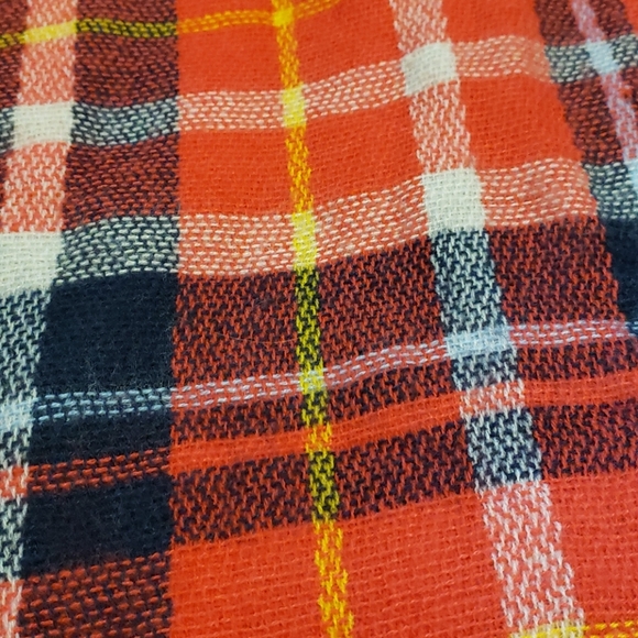 BNWT American Eagle blanket scarf - Picture 3 of 4